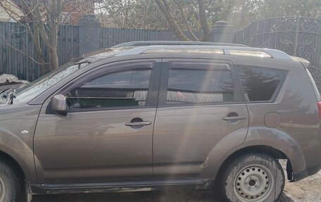 Peugeot 4007, 2011 год, 980 000 рублей, 8 фотография