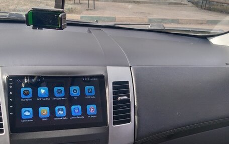 Peugeot 4007, 2011 год, 980 000 рублей, 6 фотография