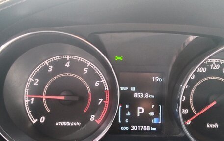 Peugeot 4007, 2011 год, 980 000 рублей, 5 фотография