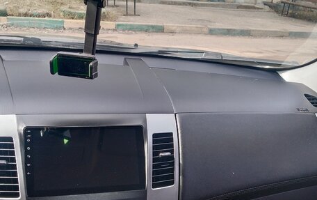 Peugeot 4007, 2011 год, 980 000 рублей, 3 фотография