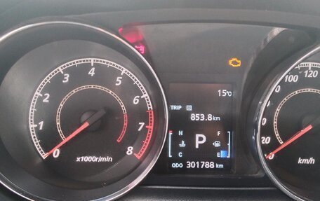 Peugeot 4007, 2011 год, 980 000 рублей, 4 фотография