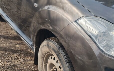 Peugeot 4007, 2011 год, 980 000 рублей, 10 фотография