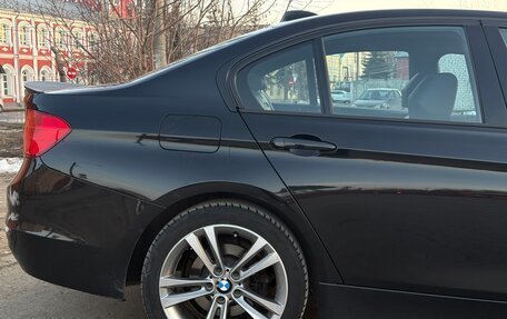 BMW 3 серия, 2013 год, 1 700 000 рублей, 3 фотография