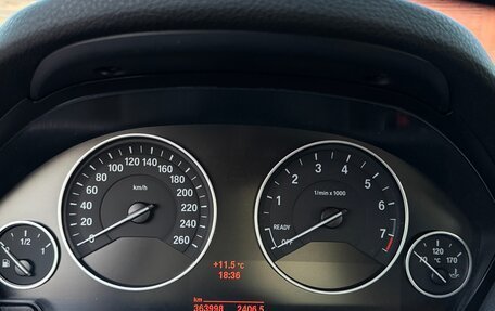 BMW 3 серия, 2013 год, 1 700 000 рублей, 15 фотография