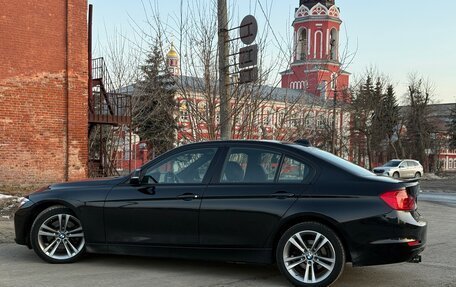 BMW 3 серия, 2013 год, 1 700 000 рублей, 8 фотография