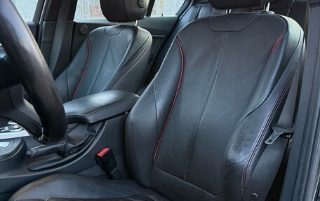 BMW 3 серия, 2013 год, 1 700 000 рублей, 13 фотография