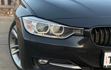 BMW 3 серия, 2013 год, 1 700 000 рублей, 5 фотография