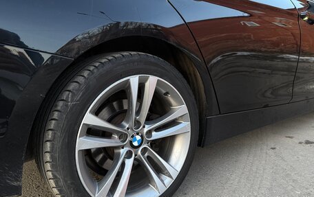 BMW 3 серия, 2013 год, 1 700 000 рублей, 11 фотография