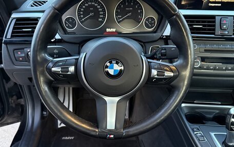 BMW 3 серия, 2013 год, 1 700 000 рублей, 14 фотография