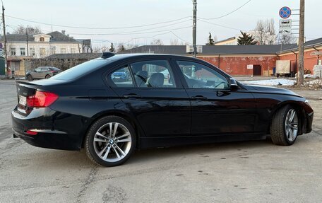 BMW 3 серия, 2013 год, 1 700 000 рублей, 10 фотография