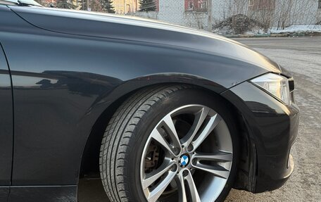 BMW 3 серия, 2013 год, 1 700 000 рублей, 4 фотография