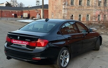 BMW 3 серия, 2013 год, 1 700 000 рублей, 9 фотография