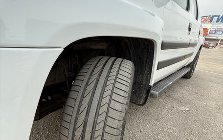 Honda Ridgeline I, 2008 год, 2 000 000 рублей, 8 фотография