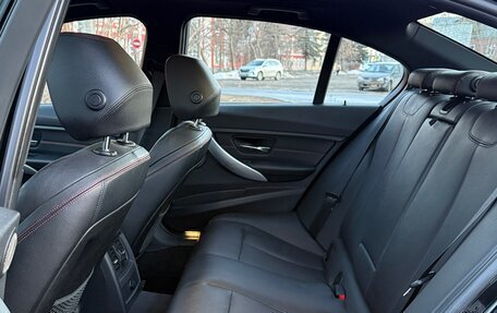 BMW 3 серия, 2013 год, 1 700 000 рублей, 20 фотография
