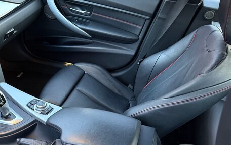 BMW 3 серия, 2013 год, 1 700 000 рублей, 17 фотография