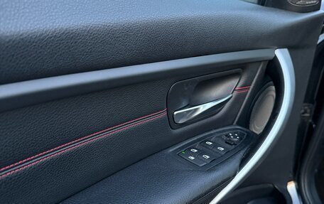 BMW 3 серия, 2013 год, 1 700 000 рублей, 18 фотография