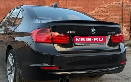 BMW 3 серия, 2013 год, 1 700 000 рублей, 7 фотография