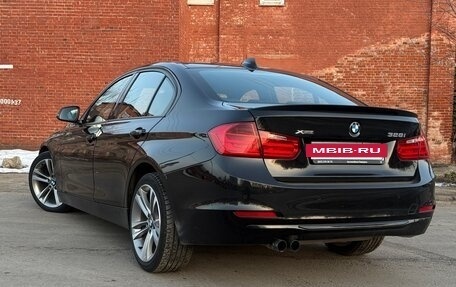 BMW 3 серия, 2013 год, 1 700 000 рублей, 6 фотография