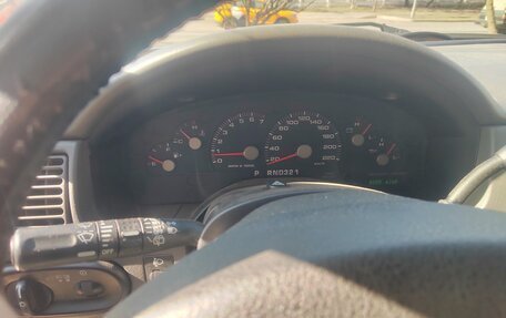 Ford Explorer III, 2004 год, 800 000 рублей, 5 фотография