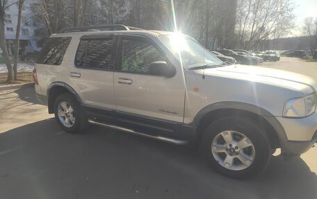 Ford Explorer III, 2004 год, 800 000 рублей, 4 фотография