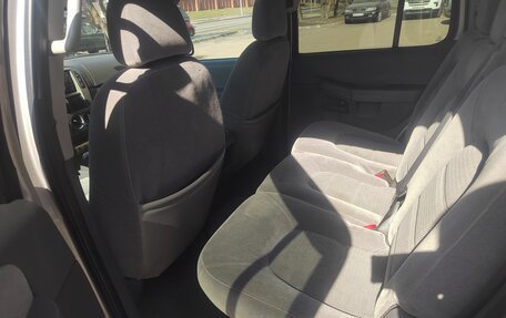 Ford Explorer III, 2004 год, 800 000 рублей, 9 фотография