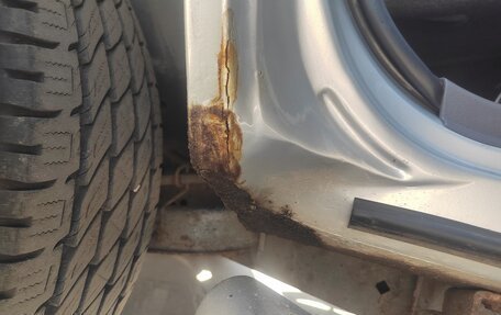 Ford Explorer III, 2004 год, 800 000 рублей, 12 фотография