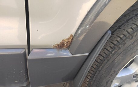 Ford Explorer III, 2004 год, 800 000 рублей, 10 фотография