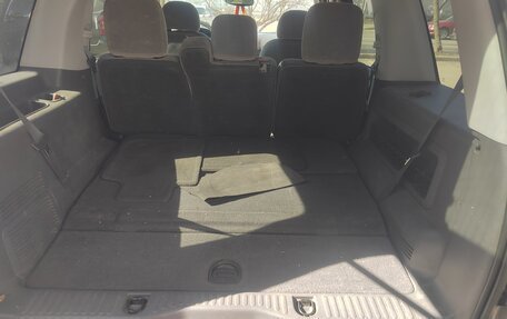 Ford Explorer III, 2004 год, 800 000 рублей, 8 фотография