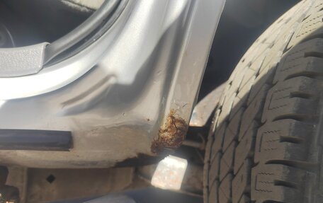 Ford Explorer III, 2004 год, 800 000 рублей, 11 фотография