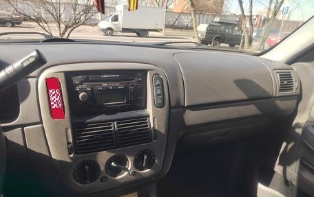 Ford Explorer III, 2004 год, 800 000 рублей, 7 фотография