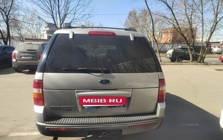 Ford Explorer III, 2004 год, 800 000 рублей, 2 фотография