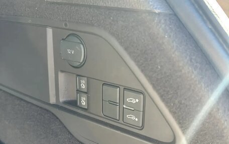 Volkswagen Touareg III, 2016 год, 2 987 000 рублей, 10 фотография