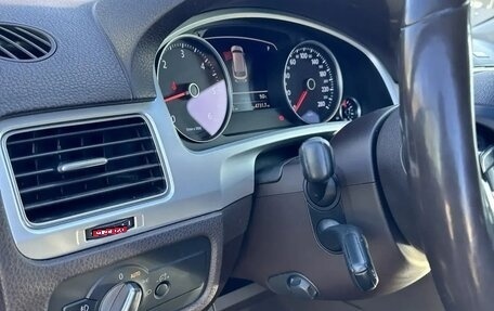 Volkswagen Touareg III, 2016 год, 2 987 000 рублей, 4 фотография