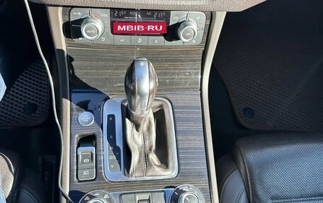 Volkswagen Touareg III, 2016 год, 2 987 000 рублей, 6 фотография