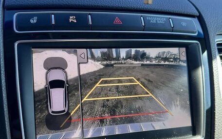 Volkswagen Touareg III, 2016 год, 2 987 000 рублей, 17 фотография