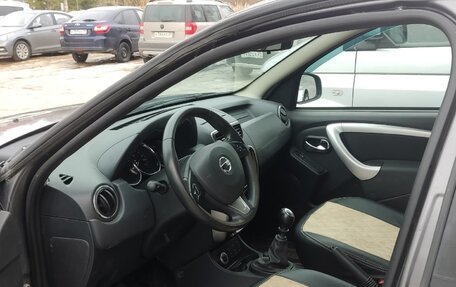 Nissan Terrano III, 2019 год, 1 350 000 рублей, 5 фотография