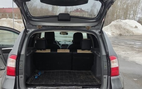 Nissan Terrano III, 2019 год, 1 350 000 рублей, 9 фотография