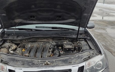 Nissan Terrano III, 2019 год, 1 350 000 рублей, 8 фотография