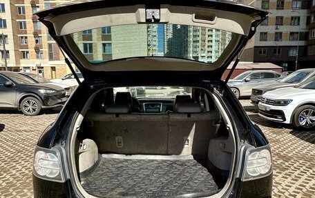 Mazda CX-7 I рестайлинг, 2006 год, 380 000 рублей, 6 фотография