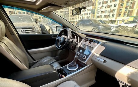 Mazda CX-7 I рестайлинг, 2006 год, 380 000 рублей, 7 фотография