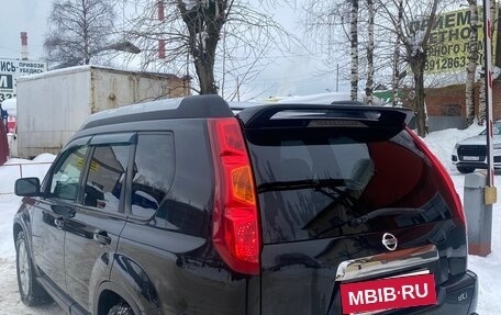 Nissan X-Trail, 2010 год, 1 400 000 рублей, 2 фотография