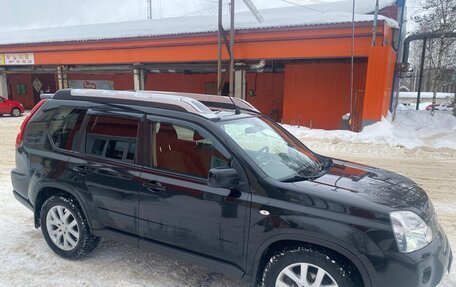 Nissan X-Trail, 2010 год, 1 400 000 рублей, 4 фотография