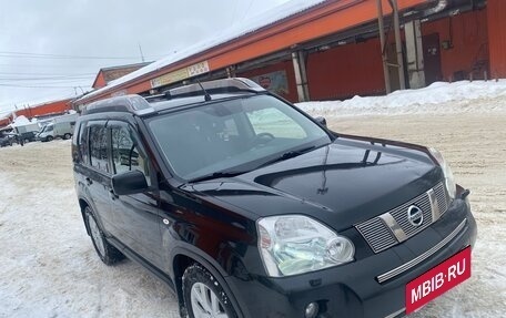 Nissan X-Trail, 2010 год, 1 400 000 рублей, 5 фотография