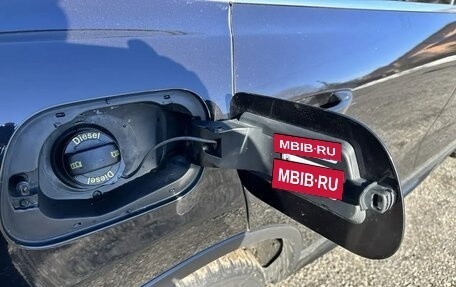 Volkswagen Touareg III, 2016 год, 2 987 000 рублей, 13 фотография