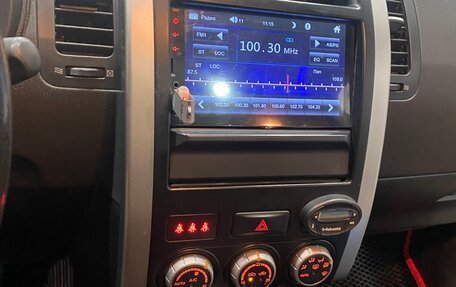 Nissan X-Trail, 2010 год, 1 400 000 рублей, 6 фотография