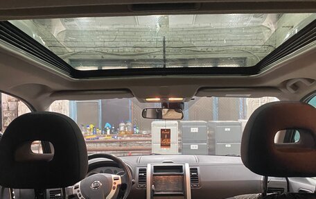 Nissan X-Trail, 2010 год, 1 400 000 рублей, 7 фотография