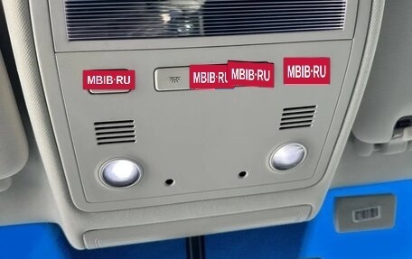 Volkswagen Touareg III, 2016 год, 2 987 000 рублей, 7 фотография