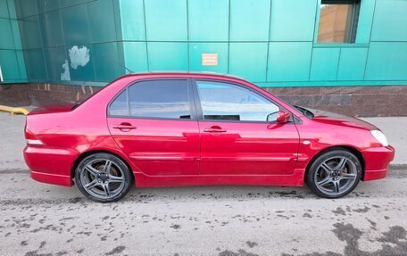 Mitsubishi Lancer IX, 2005 год, 465 000 рублей, 6 фотография