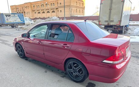 Mitsubishi Lancer IX, 2005 год, 465 000 рублей, 2 фотография