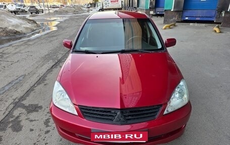 Mitsubishi Lancer IX, 2005 год, 465 000 рублей, 4 фотография